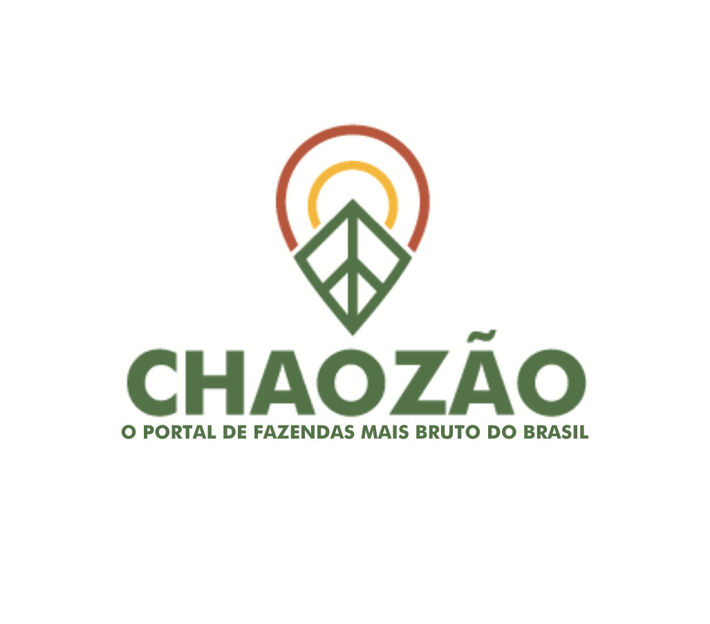 Chaozão - Fazendas Rurais à Venda no Brasil