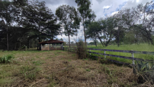 À venda - Chácara em Hidrolândia - Goiás