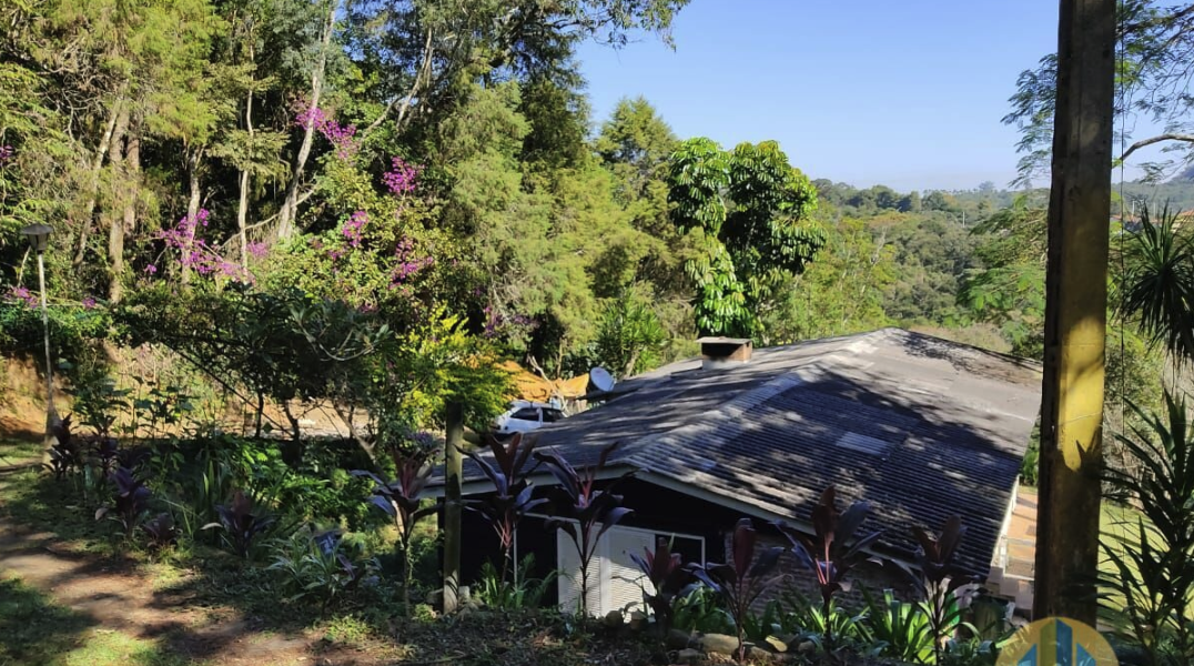 À venda - Chácara em São Roque - São Paulo