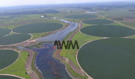 À venda - Fazenda em Jussara - Goiás