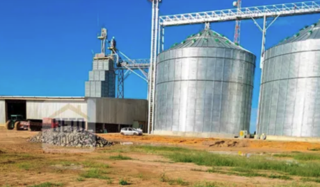 À venda - Fazenda em Lizarda - Tocantins