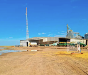 À venda - Fazenda em Lizarda - Tocantins