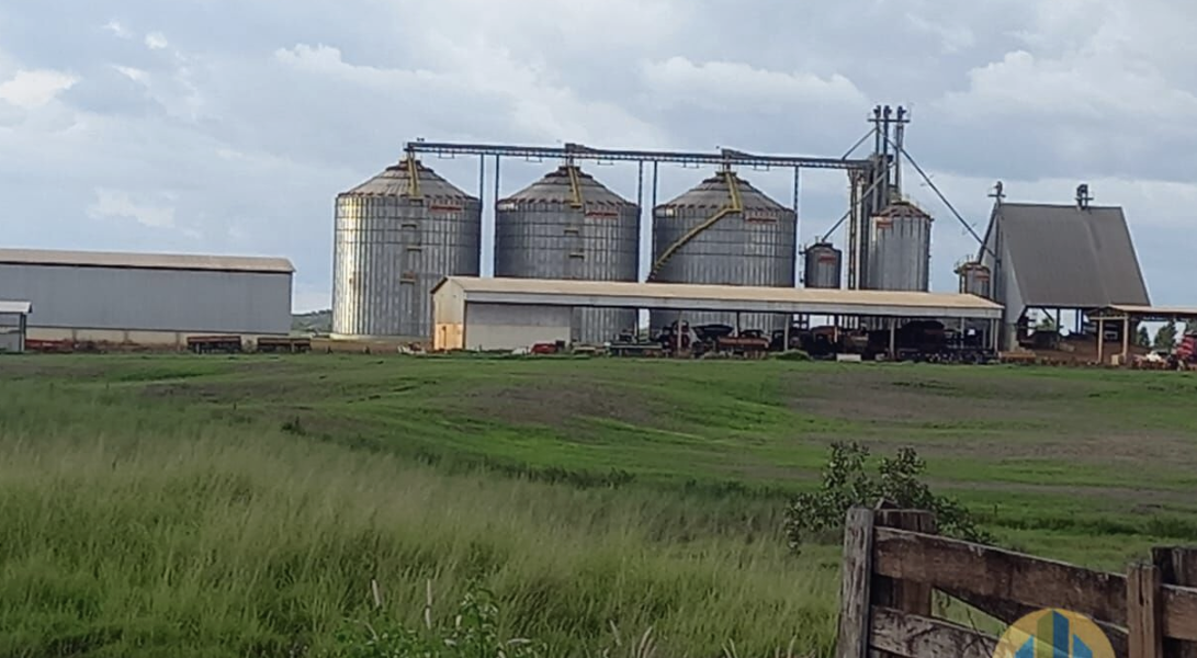 À venda - Fazenda em Santana de Parnaíba - São Paulo