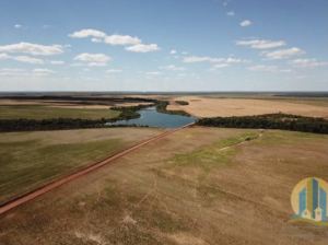 À venda - Fazenda em Santana de Parnaíba - São Paulo