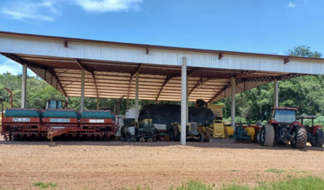 À venda – Fazenda em Canarana - Mato Grosso