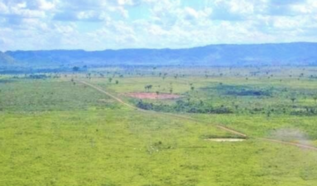 À venda – Fazenda em Cumaru do Norte - Pará