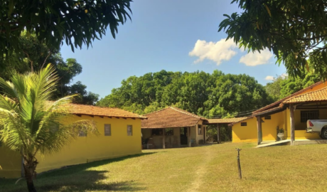 À venda – Fazenda em Goiânia - Goiás