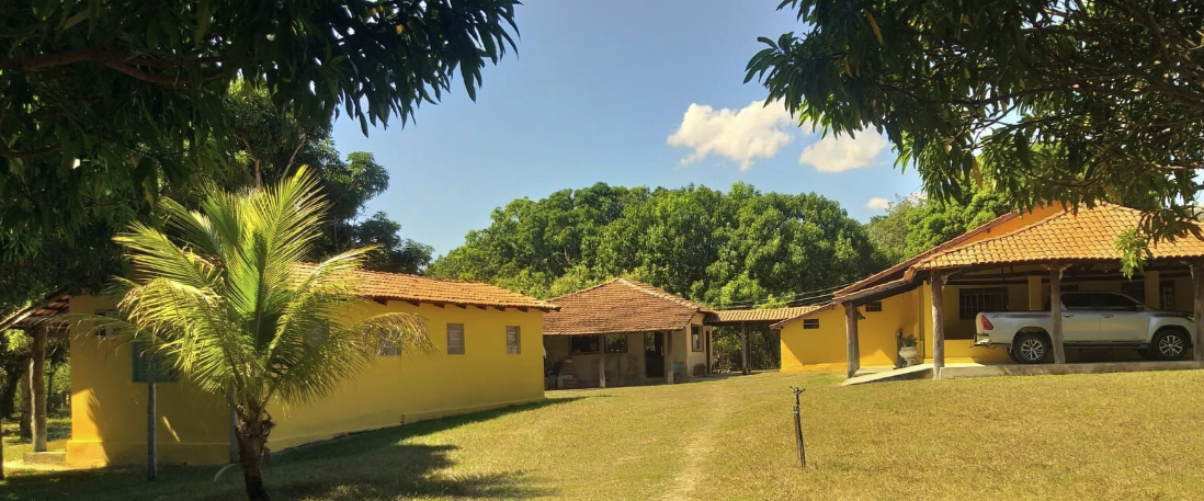 À venda – Fazenda em Goiânia - Goiás