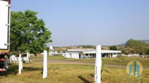 À venda – Fazenda em Itaporã do Tocantins - Tocantins