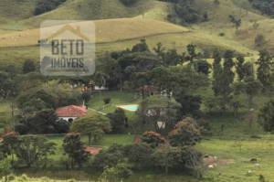 À venda – Fazenda em Jacareí - São Paulo