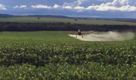 À venda – Fazenda em Luís Eduardo Magalhães - Bahia