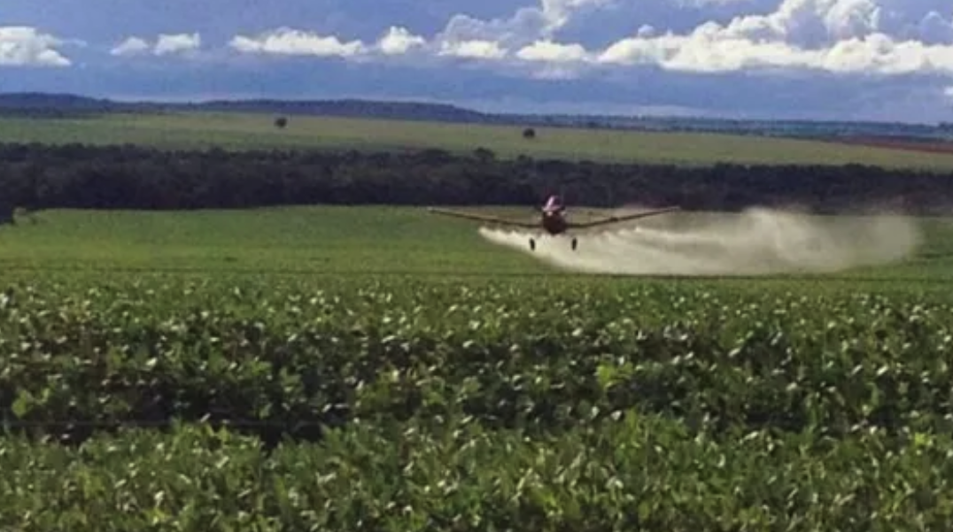 À venda – Fazenda em Luís Eduardo Magalhães - Bahia