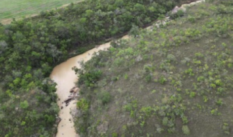 À venda – Fazenda em Niquelândia - Goiás