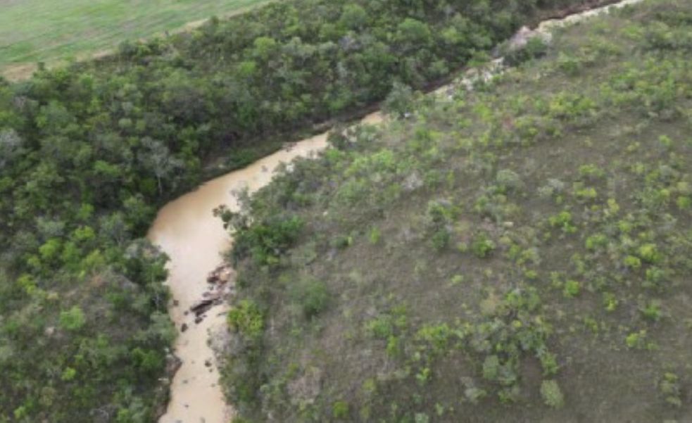 À venda – Fazenda em Niquelândia - Goiás