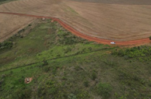 À venda – Fazenda em Niquelândia - Goiás