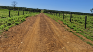 À venda – Fazenda em Porangatu - Goiás