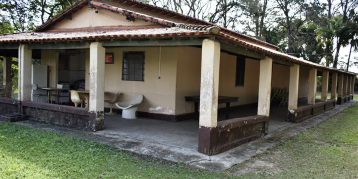 À venda – Fazenda em Porto Feliz - São Paulo