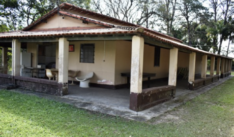 À venda – Fazenda em Porto Feliz - São Paulo