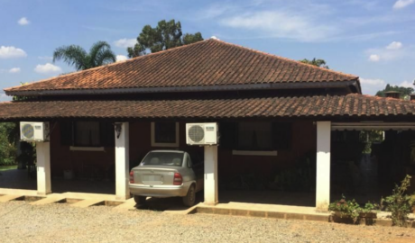 À venda – Fazenda em Santana de Parnaíba - São Paulo