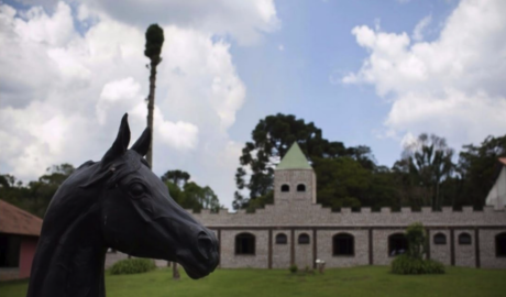 À venda – Fazenda em Tijucas do Sul - Paraná