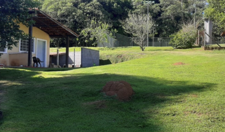 À venda – Chácara em Ibiúna - São Paulo