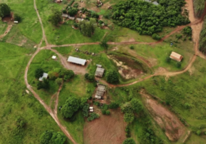 À venda – Fazenda em Campo Grande - Mato Grosso do Sul