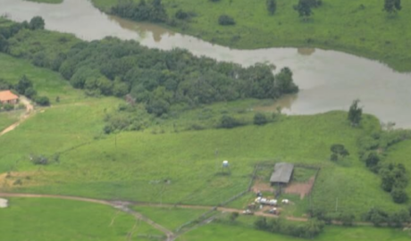 À venda – Fazenda em Chaves - Pará