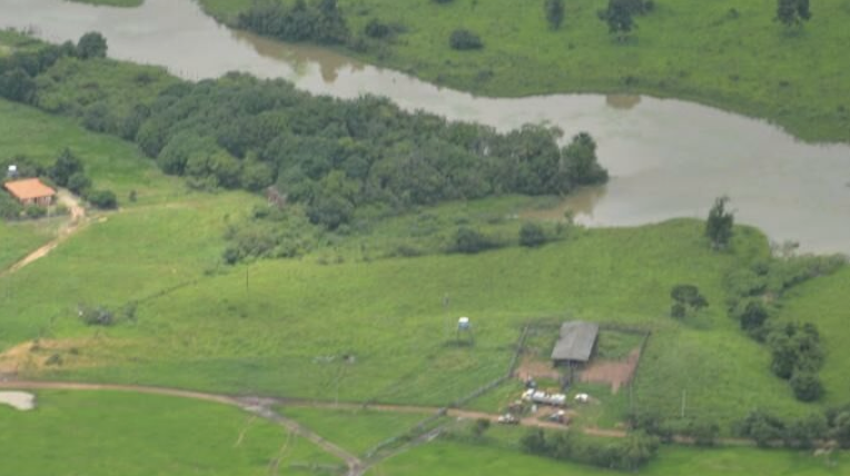 À venda – Fazenda em Chaves - Pará