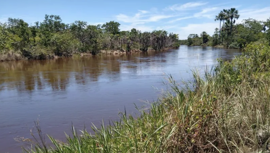 À venda – Fazenda em Cocos - Bahia