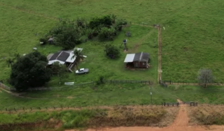 À venda – Fazenda em Plácido de Castro - Acre