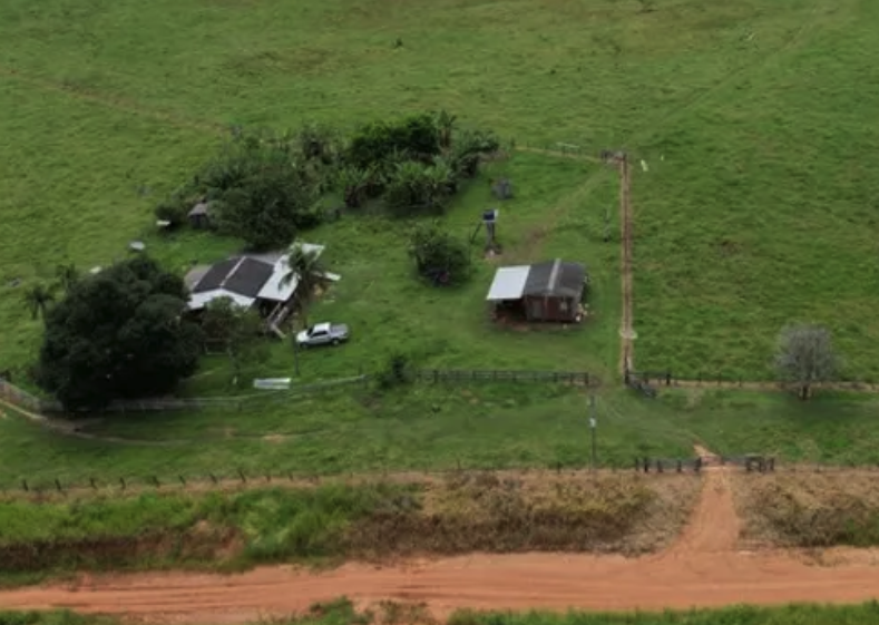 À venda – Fazenda em Plácido de Castro - Acre