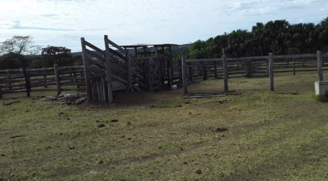 Anúncio de imóveis rurais a venda em Goiania – GO