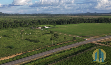 Anúncio de imóveis rurais a venda em Macapá – Amapá