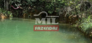 Fazenda em Porto Nacional - Tocantins – Mil Fazendas