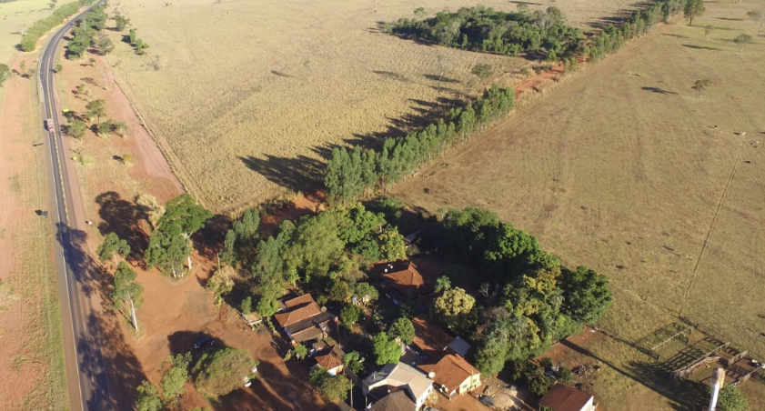 Fazendas à Venda em Macapá - Amapá