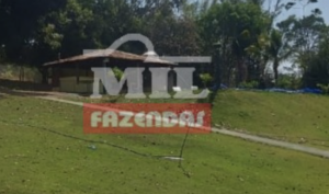 Chácara em Bela Vista de Goiás - Goiás - Mil Fazendas