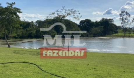 Chácara em Várzea Grande - Mato Grosso – Mil Fazendas