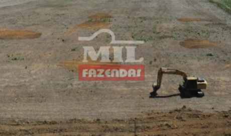 Fazenda em Açailândia - Maranhão – Mil Fazendas