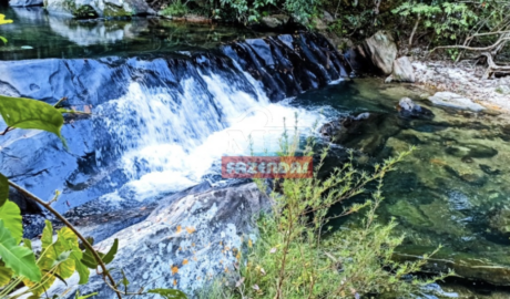 Fazenda em Colinas do Sul - Goiás – Mil Fazendas