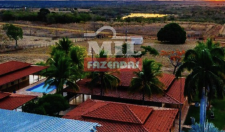 Fazenda em Goiânia - Goiás – Mil Fazendas