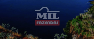 Fazenda em Goiânia - Goiás – Mil Fazendas