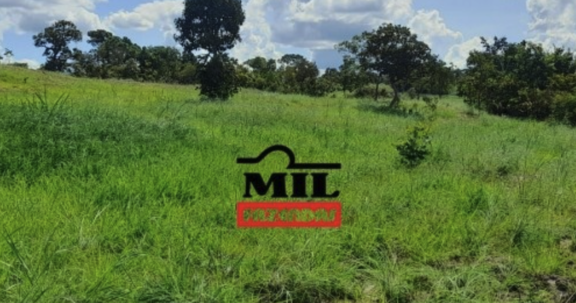 Fazenda em Hidrolina - Goiás – Mil Fazendas