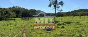 Fazenda em Paracatu - Minas Gerais – Mil Fazendas