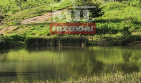 Fazenda em Uruaçu - Goiás – Mil Fazendas