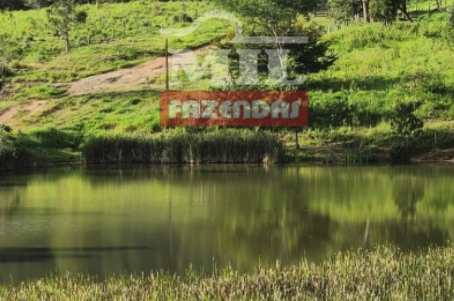 Fazenda em Uruaçu - Goiás – Mil Fazendas