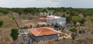 Fazenda em Abreulândia - Tocantins – Mil Fazendas