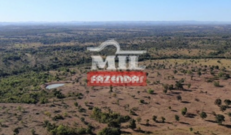 Fazenda em Faina - Goiás – Mil Fazendas