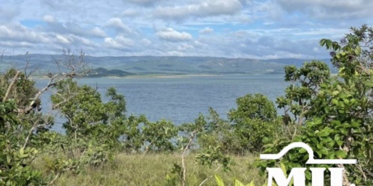 Fazenda em Niquelândia - Goiás – Mil Fazendas