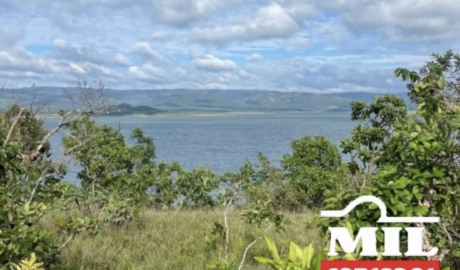 Fazenda em Niquelândia - Goiás – Mil Fazendas