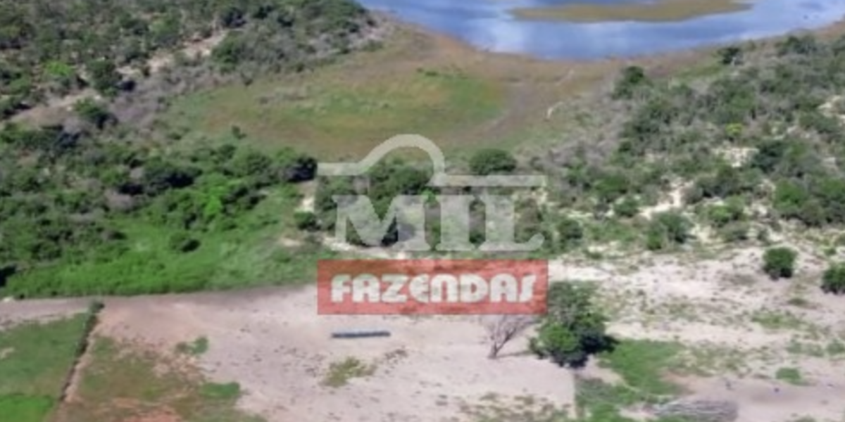 Fazenda em Alto Taquari - Mato Grosso – Mil Fazendas